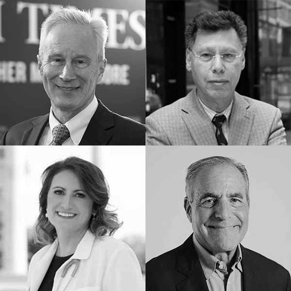 Introducing The Wellness Company Chief Medical Team