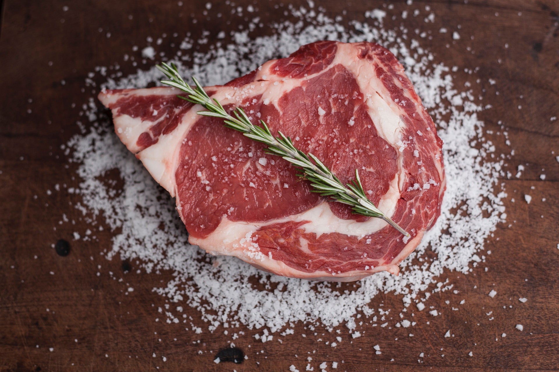 Protein: The Most Important Macronutrient?