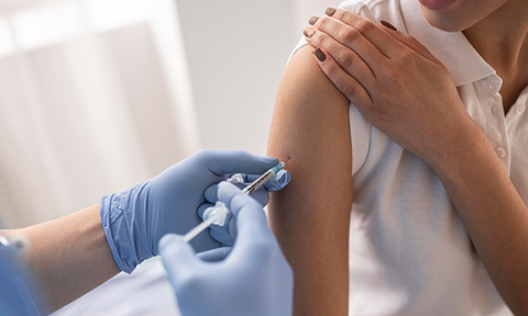 This Is What Happens to Your Body After COVID & The Vaccine