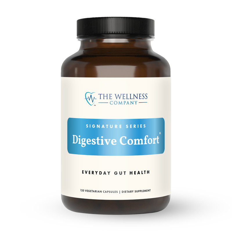 Digestive Comfort