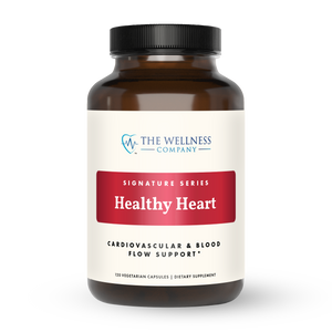 Healthy Heart