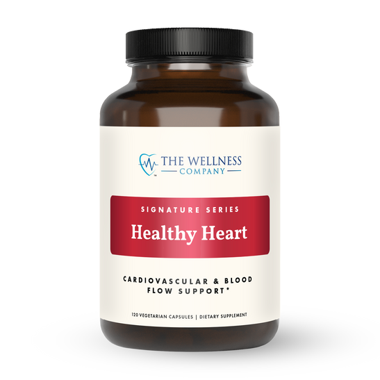 Healthy Heart