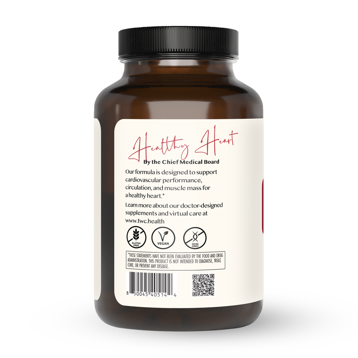 Healthy Heart