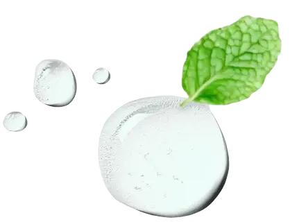 Mint Oil