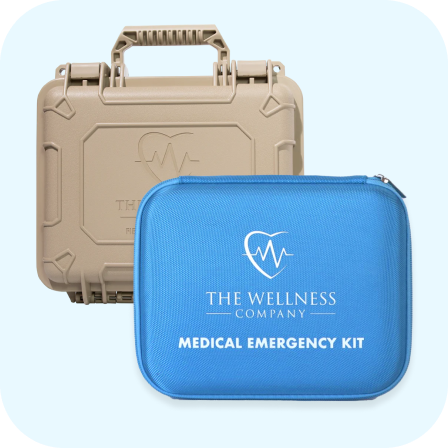 Emergency Kits