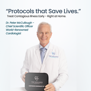 Contagion Emergency Kit