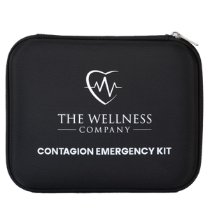 Contagion Emergency Kit