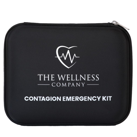 Contagion Emergency Kit