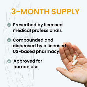 Ivermectin + Mebendazole