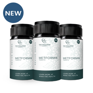 Metformin