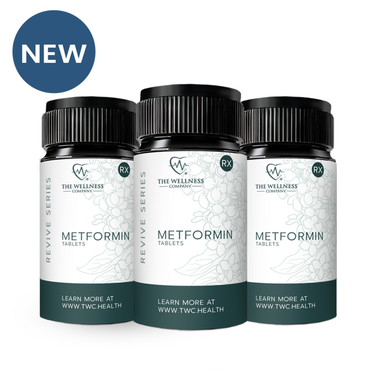 Metformin