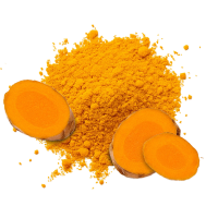 Turmeric & Ginger Root Extracts