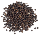 Capsicum & Black Pepper Extracts