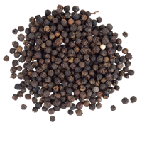 Capsicum & Black Pepper Extracts