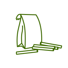Bullet icon