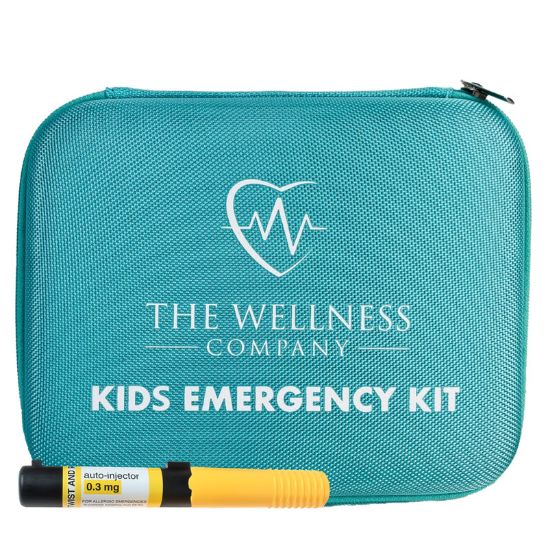 Kids Emergency Kit