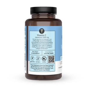 Liposomal Vitamin C