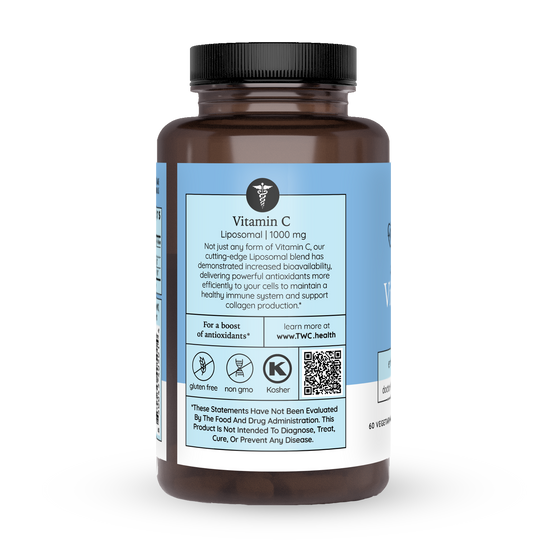 Liposomal Vitamin C