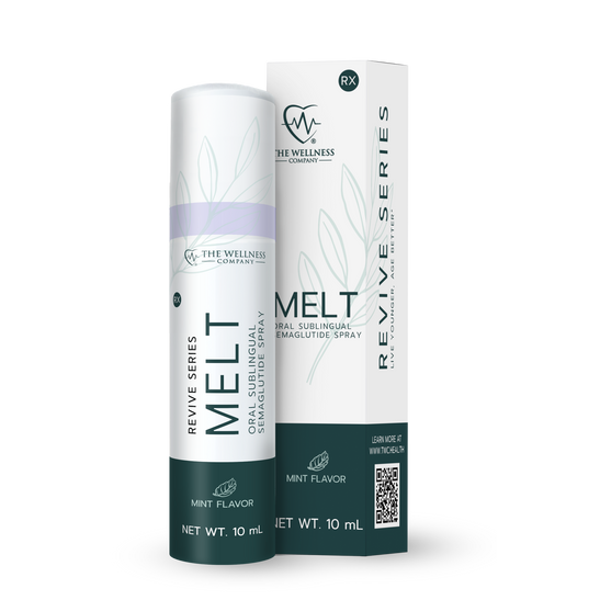 Melt