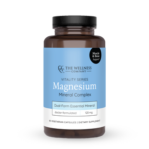 Magnesium Complex
