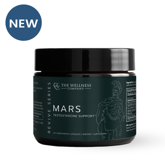 Mars