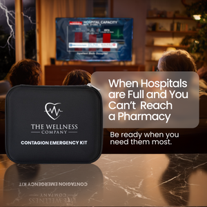 Contagion Emergency Kit