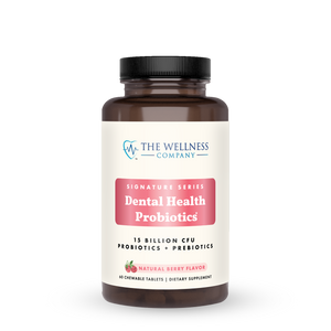 Dental Health Probiotic
