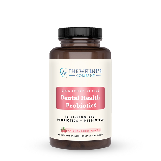 Dental Health Probiotic
