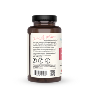 Dental Health Probiotic