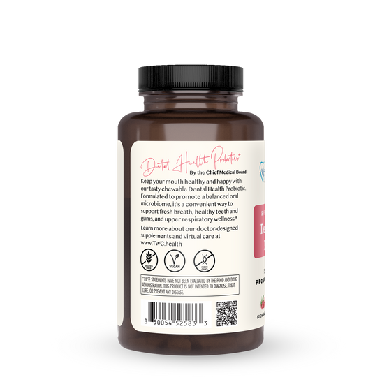 Dental Health Probiotic