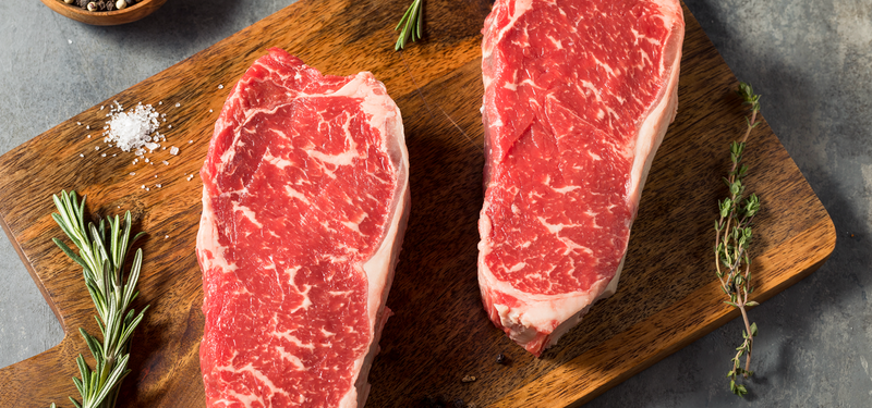 Pasture’s Nutrient Dense Meats