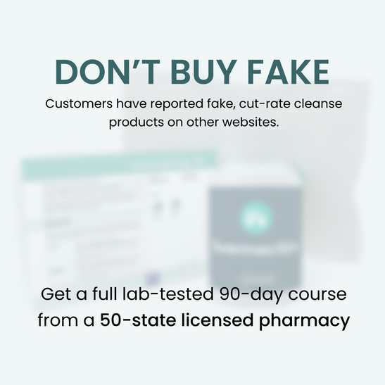 Ivermectin + Mebendazole