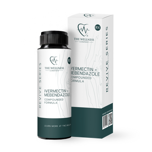 Ivermectin + Mebendazole