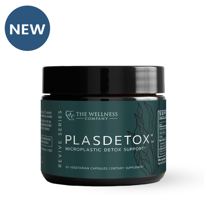 PLASDETOX