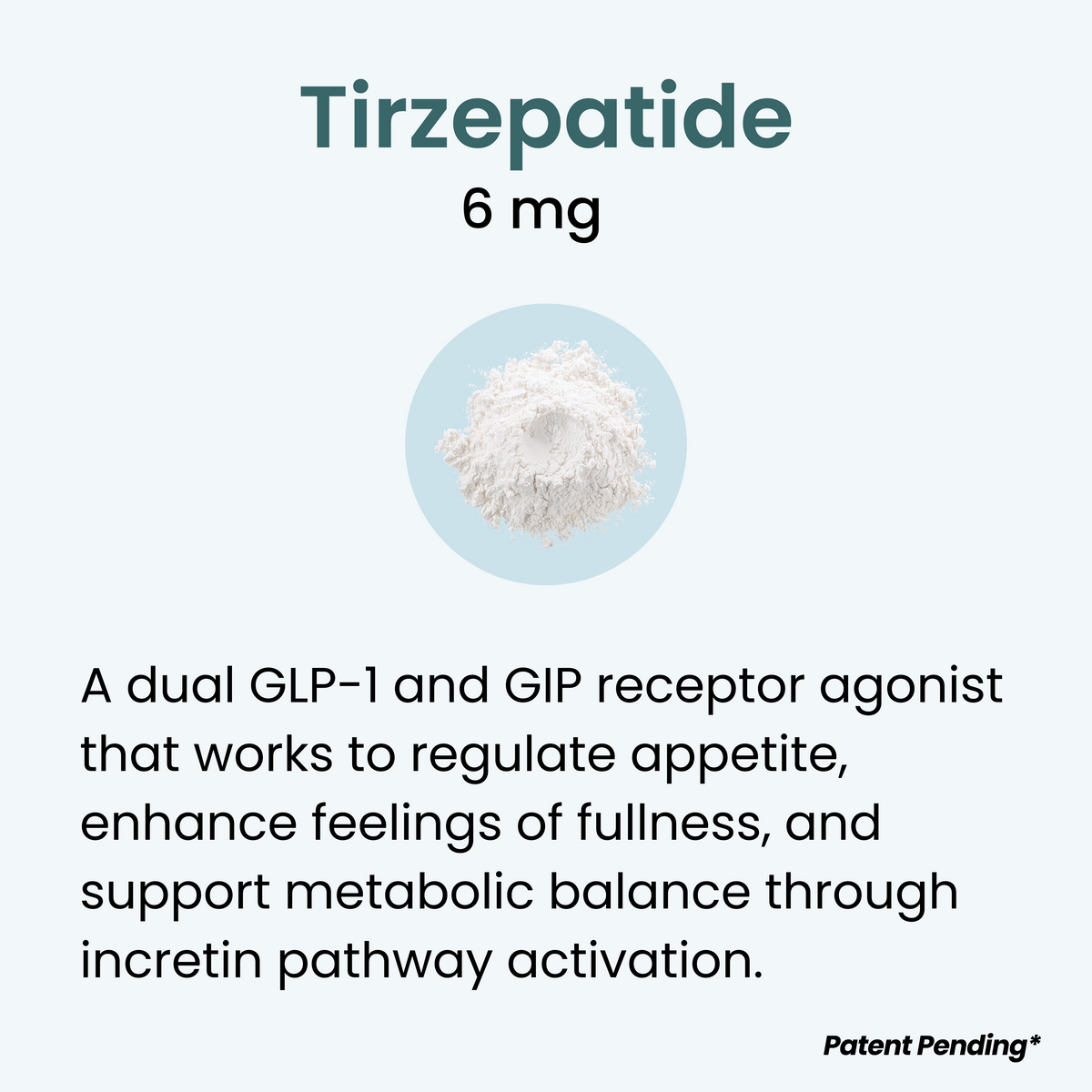 6mg tirzepatide Tirzepatide Gum– The Wellness Company 6mg tirzepatide Tirzepatide Gum– The Wellness Company