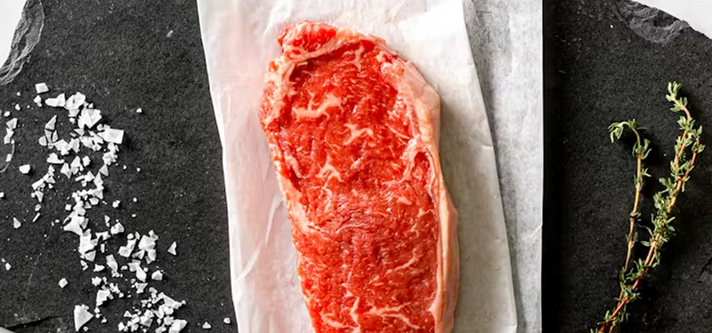 Rancher's Gut-Healthy Meats