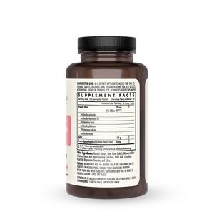 Dental Health Probiotic