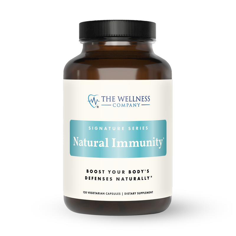 Natural Immunity