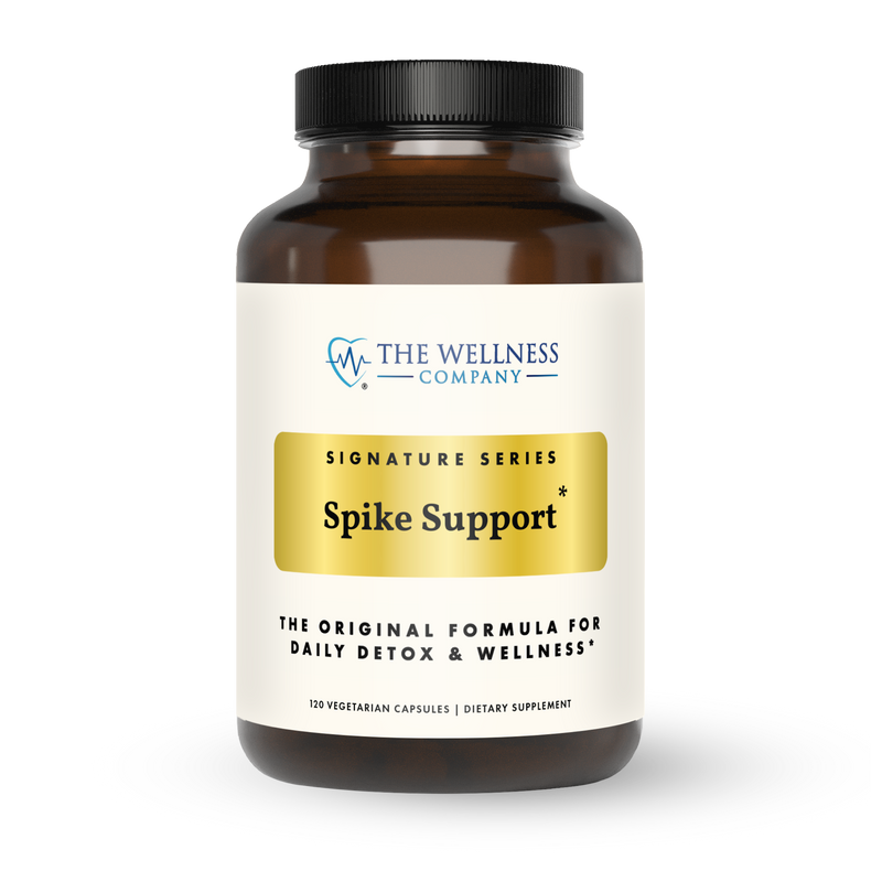 Spike Support