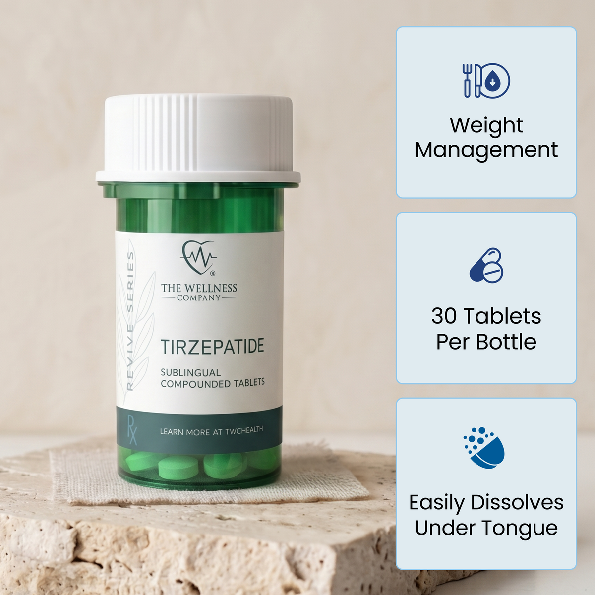mixing your own tirzepatide Mix-it-yourself Wegovy? Some try risky sources for obesity drugs