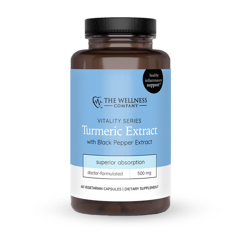 Turmeric Extract