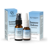 Immune Defense Nasal + Throat Sprays