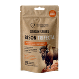 Bison Trifecta