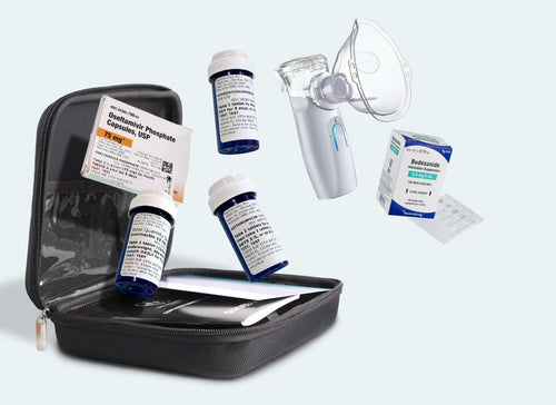 MEDICAL EMERGENCY KITS