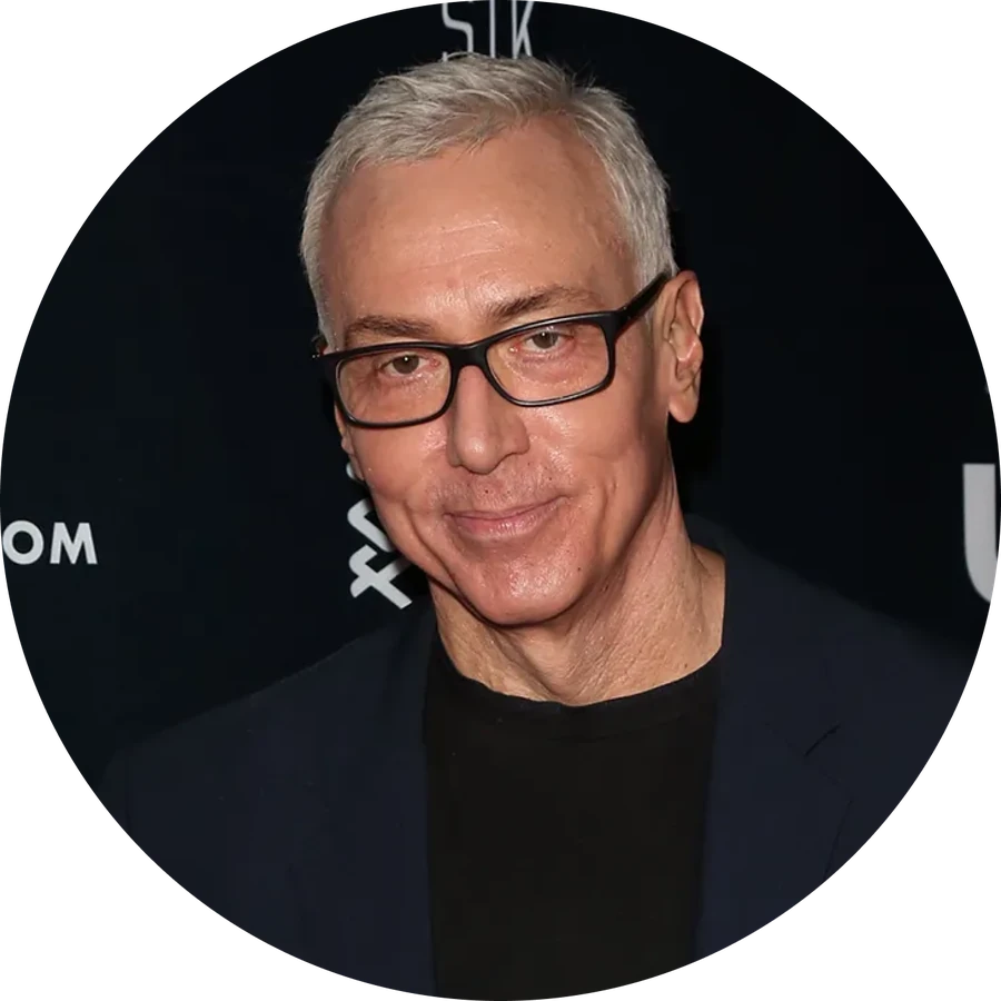 Dr. Drew Pinsky