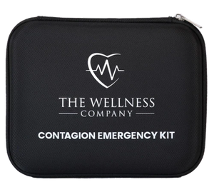 Medical Emergency Kit