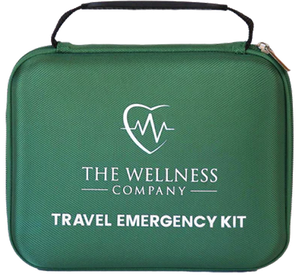 Medical Emergency Kit