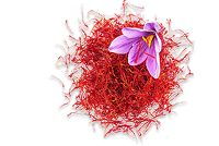 Saffron