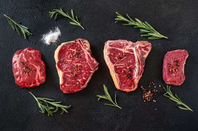 Butcher's Choice Meats