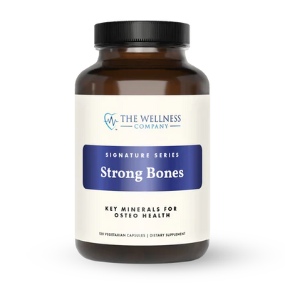 Supplementation Strategies to Bolster Bone Health